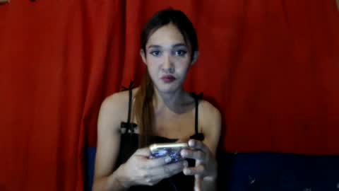 Carla online show from July 1, 5:24 pm