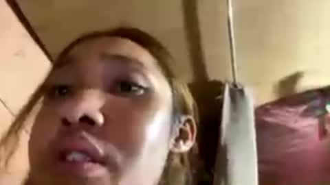 Carla online show from July 27, 9:32 pm