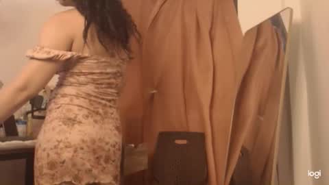 Samantha Eli online show from May 31, 9:49 pm