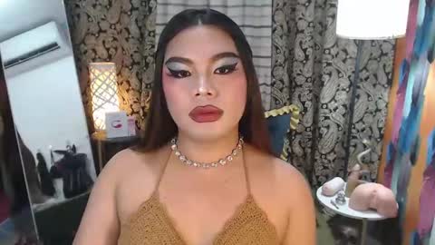 brianna online show from December 14, 7:25 pm