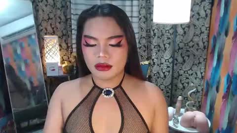 brianna online show from February 9, 3:23 pm