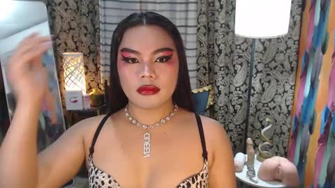 brianna online show from February 13, 6:05 pm