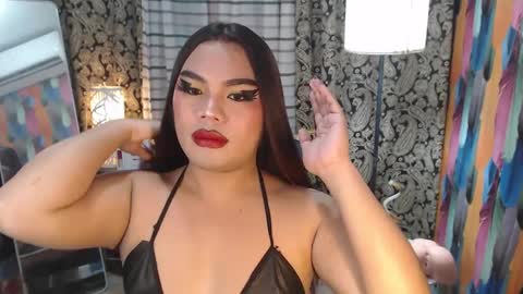 brianna online show from February 23, 2:07 am