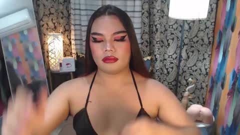 brianna online show from February 28, 2:31 am