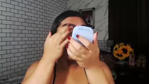 brianna online show from October 8, 7:21 am