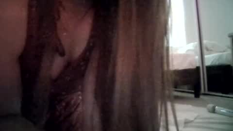 tsgoddessdani online show from August 3, 8:37 pm