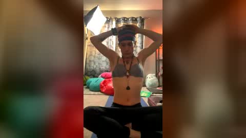 tsgoddessleora online show from July 8, 1:32 am