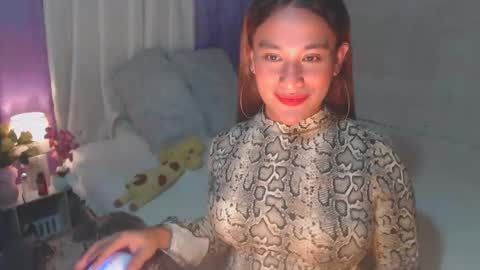 PAM online show from February 5, 7:08 pm