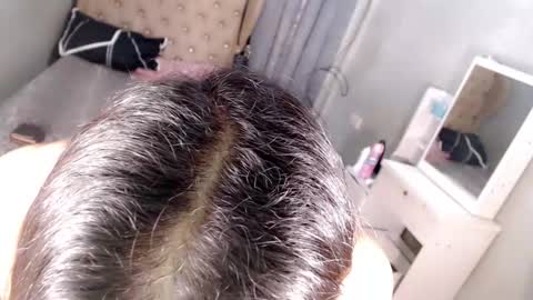 jayvie online show from December 17, 10:15 pm