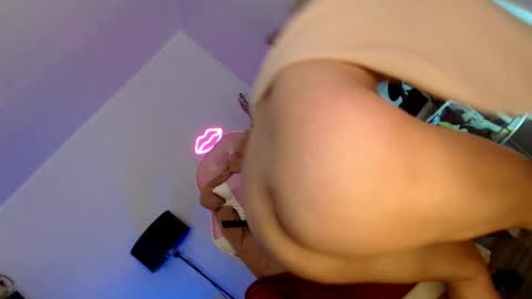 MARIA online show from October 25, 6:14 pm