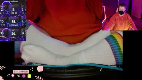 Alfie online show from January 1, 10:35 pm