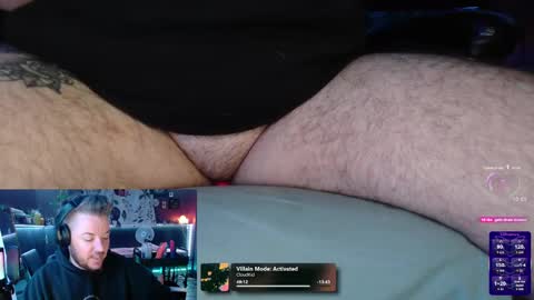 Alfie online show from October 22, 1:40 am