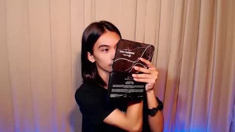 twink clint online show from February 6, 6:02 pm