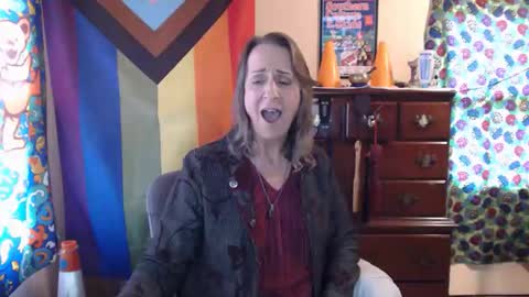 twocumkerry online show from February 28, 5:19 pm