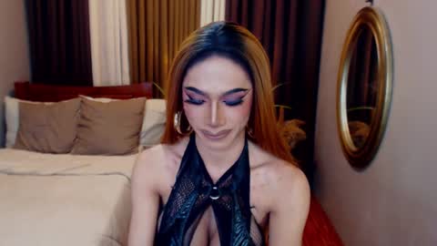 KiaraKeana online show from February 24, 12:31 pm