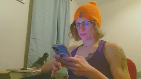 TylerAlternative online show from December 4, 5:32 am