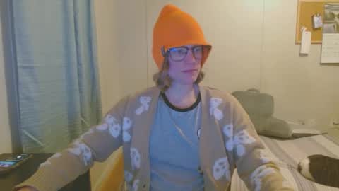 TylerAlternative online show from January 26, 3:06 am