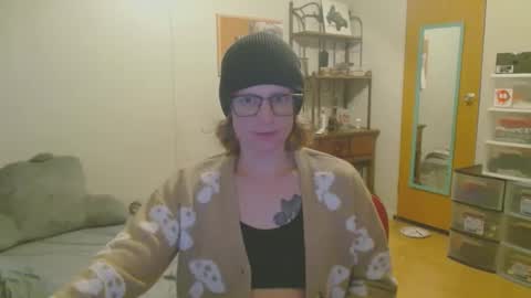 TylerAlternative online show from February 6, 5:25 am