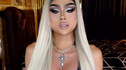 BRIANNA online show from July 2, 10:42 am