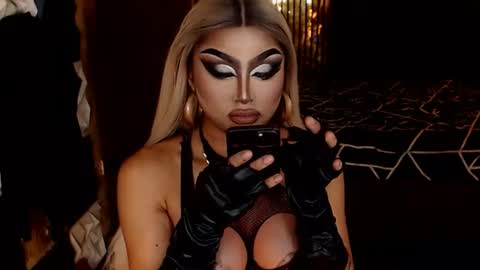 BRIANNA online show from July 25, 7:06 am
