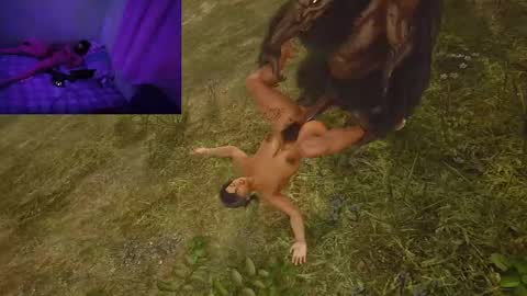 unknownuser333333 online show from November 23, 6:48 am