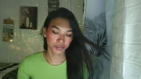 Ms. Criza online show from February 6, 2:17 am