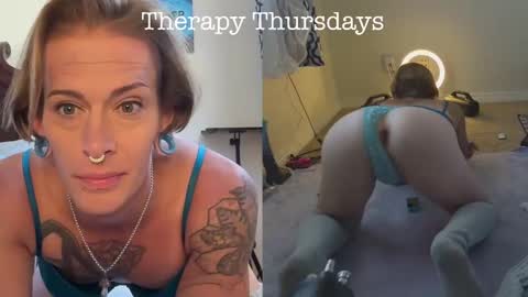 Goddess online show from December 4, 7:07 pm