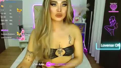 Kath online show from February 27, 1:33 am