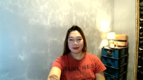 Maurice online show from June 25, 10:36 pm