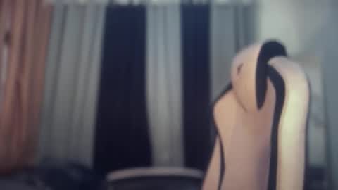 FRANCINE cum with me in pvt or pwrd online show from February 23, 7:11 am