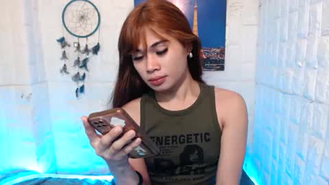 Shirley online show from March 2, 5:09 pm