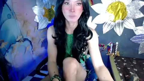 yana online show from June 29, 8:50 am