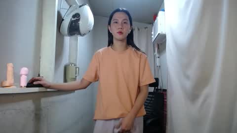 Erika online show from November 20, 7:47 pm