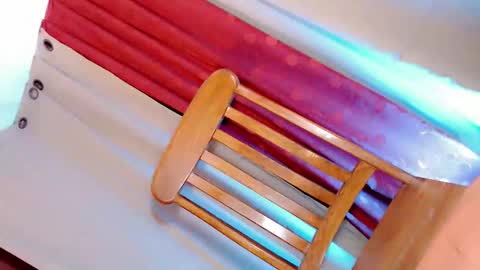 Haley Mhate online show from December 2, 1:36 pm