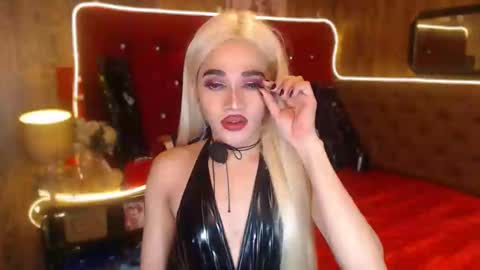 KENDALL online show from January 15, 9:02 am