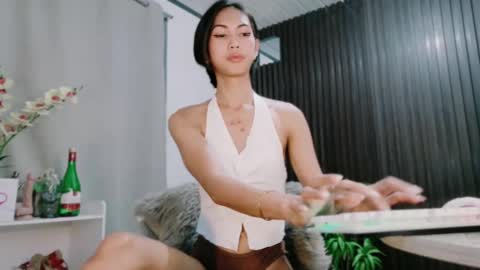 Rianne online show from November 29, 10:06 am