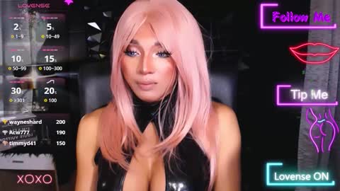 My bella 3 online show from October 22, 8:34 pm