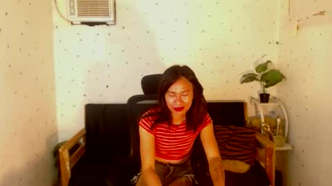 urlovely_che online show from October 11, 1:08 am