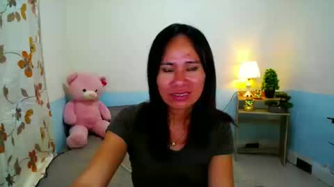 urlovely_che online show from October 20, 11:57 am