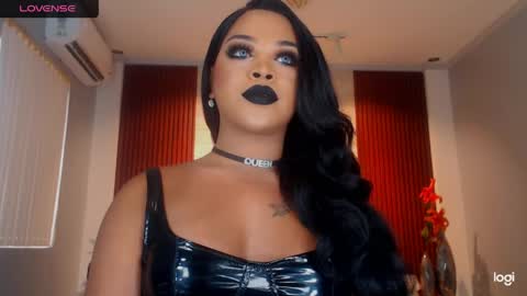 UrMajestyTyra online show from June 2, 2:02 am