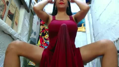 urprincessofselfsuck online show from May 11, 12:54 pm