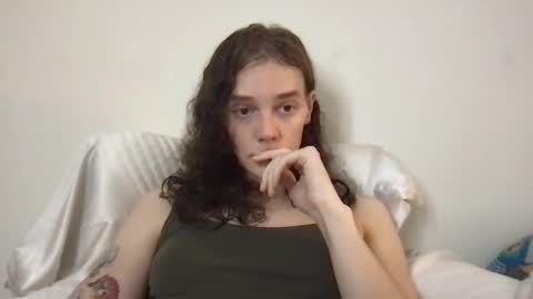 Bianca Winter online show from January 4, 2:14 am