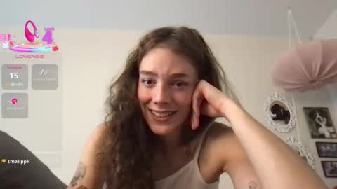 Bianca Winter online show from September 28, 8:19 pm