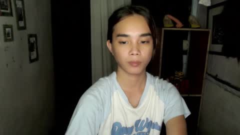 Ahn Chiyo online show from November 14, 10:34 am