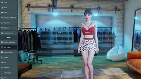 Valentia online show from February 4, 12:54 pm