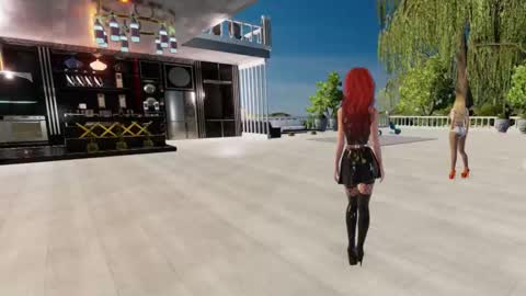 Valentia online show from February 5, 1:16 pm