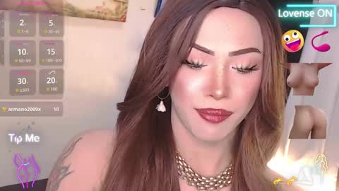 Amanda online show from January 17, 3:09 pm