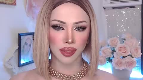 Amanda online show from February 9, 12:23 pm