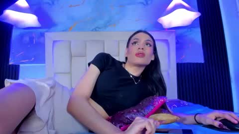 Valentina  online show from December 1, 11:29 pm