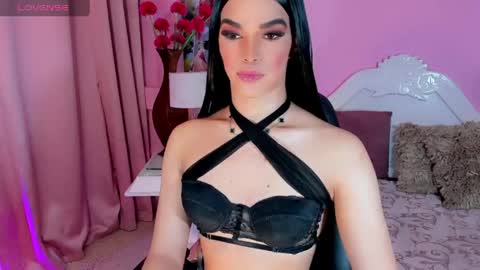 valentinahotaex20 online show from June 5, 4:16 am